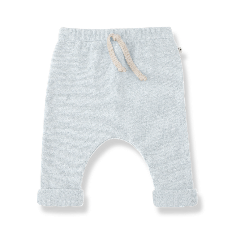 1+ in the family Alain Pants - Ciel