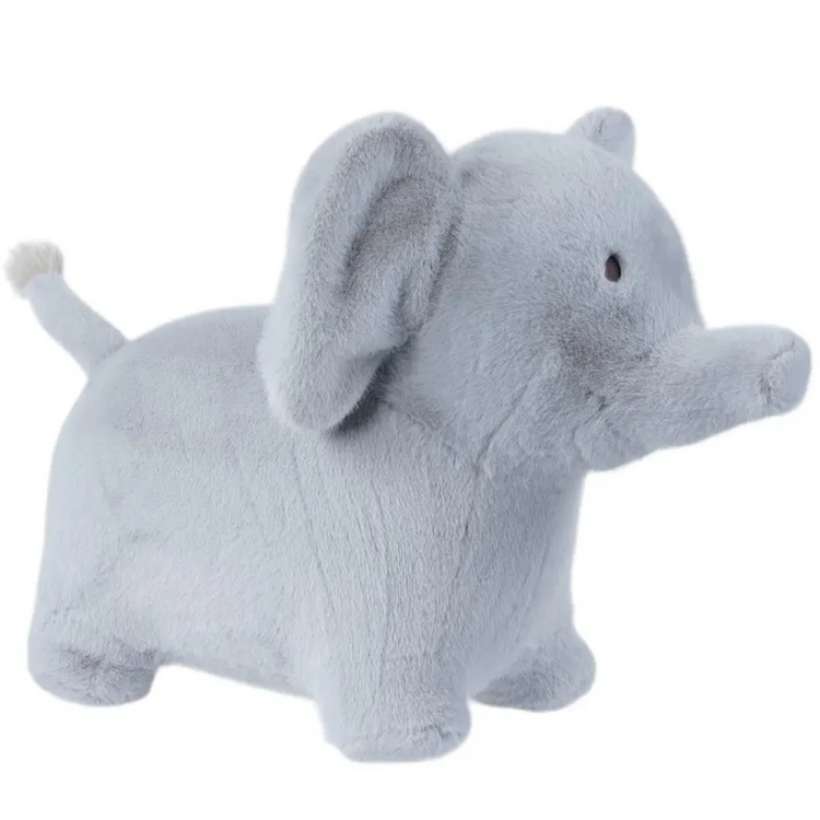 Wild & Soft Zacht Stuiterdier - Olifant