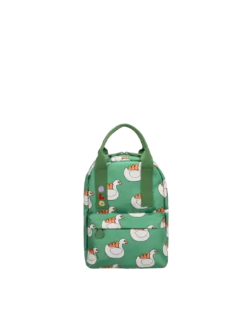 Ole for Kado Design Rugzak Small - Swan
