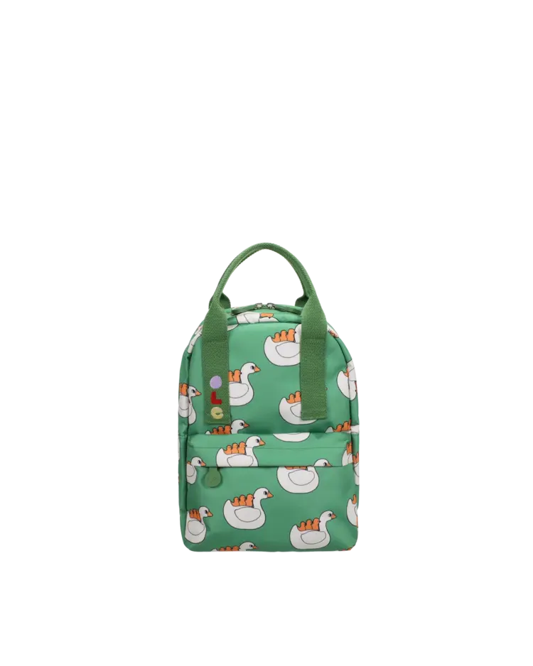Ole for Kado Design Rugzak Small - Swan
