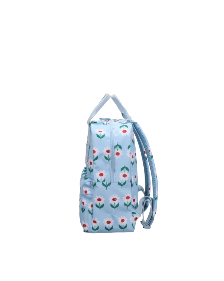 Ole for Kado Design Backpack Medium - Daisies