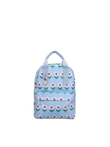 Ole for Kado Design Rugzak Medium - Daisies