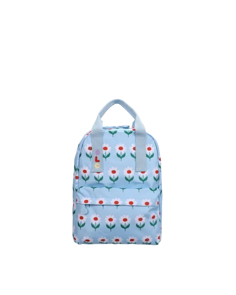 Ole for Kado Design Rugzak Medium - Daisies