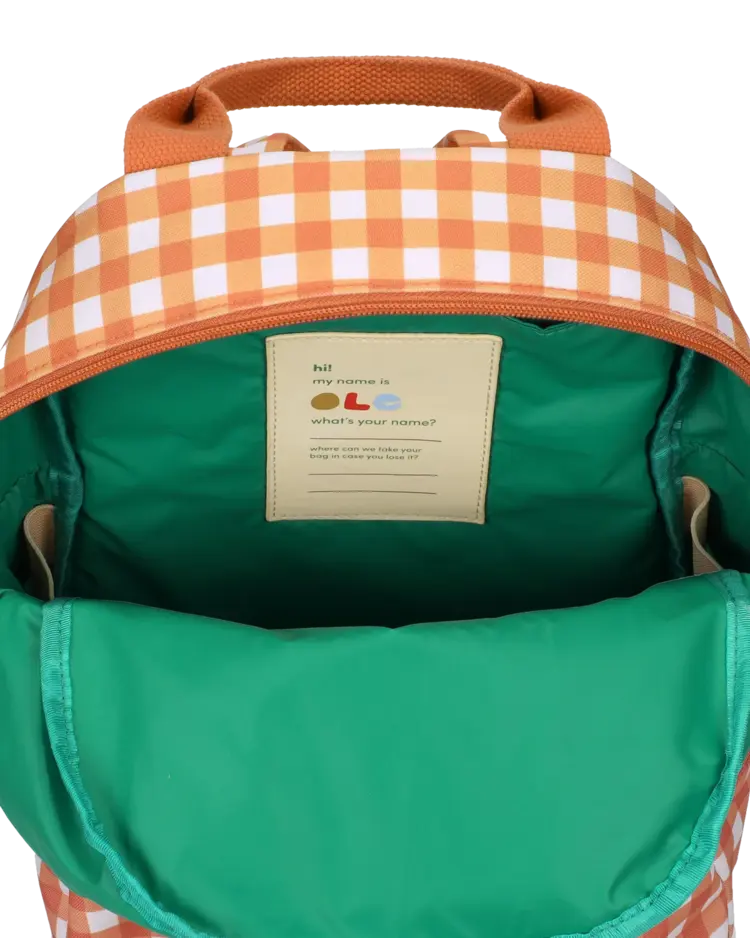 Ole for Kado Design Rugzak Small - Canyon