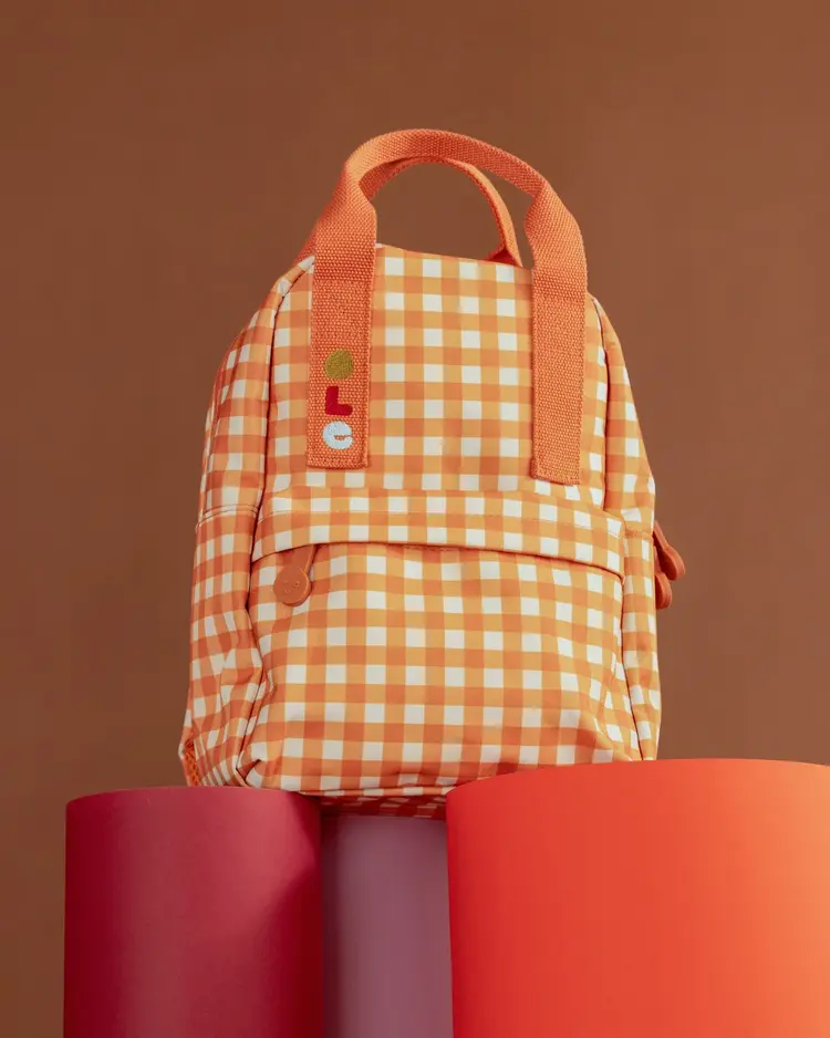 Ole for Kado Design Backpack Small - Canyon