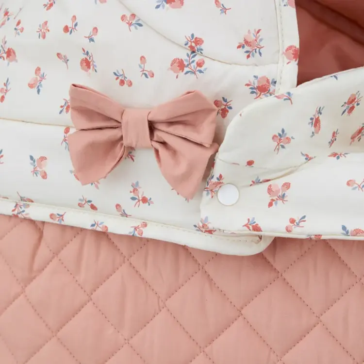 Cam Cam Copenhagen Doll's Pram - Berries