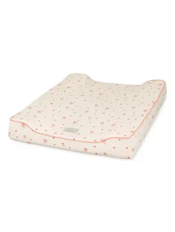 Cam Cam Copenhagen Verzorgingskussen - Bows
