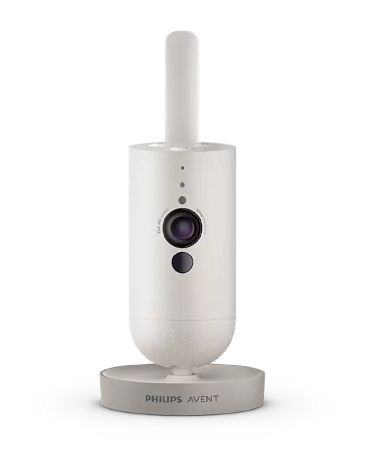 Philips Videofoon Wifi + Iqsense