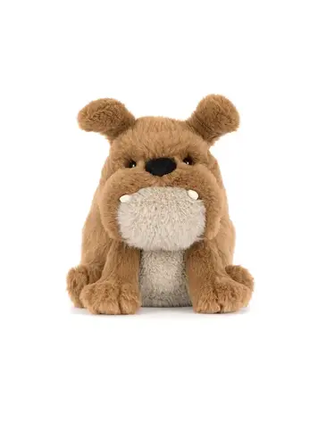 Jellycat Derreck Dog
