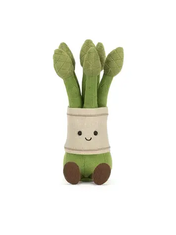 Jellycat Amuseables Asparagus