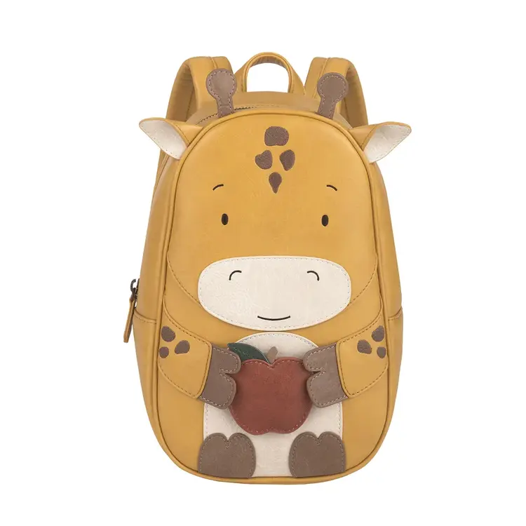 Little Who Big Giraffe Backpack - Trudy