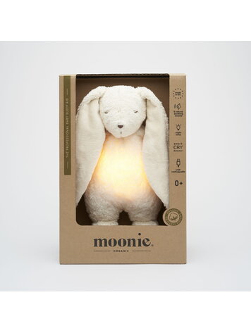 Moonie Moonie The Humming Bunny - Polar Natur 2.0