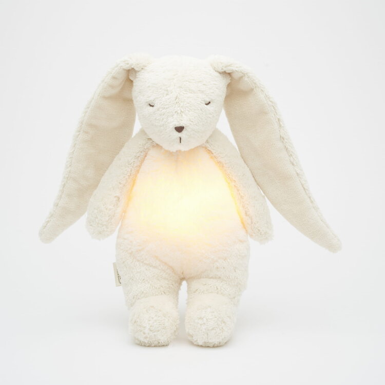 Moonie Moonie The Humming Bunny - Polar Natur 2.0