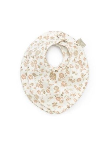 Cam Cam Copenhagen Bandana Bibs 2-Pack - Augusta