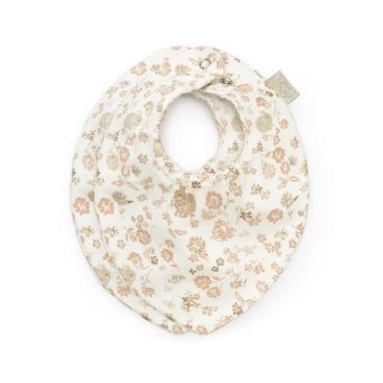 Cam Cam Copenhagen Bandana Bibs 2-Pack - Augusta