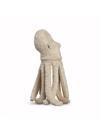 Senger Cuddly Animal Octopus - Powder