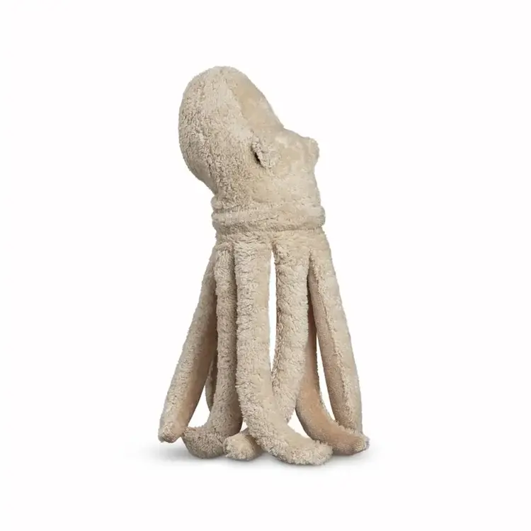 Senger Cuddly Animal Octopus - Powder