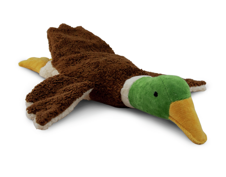 Senger Cuddly Animal Drake