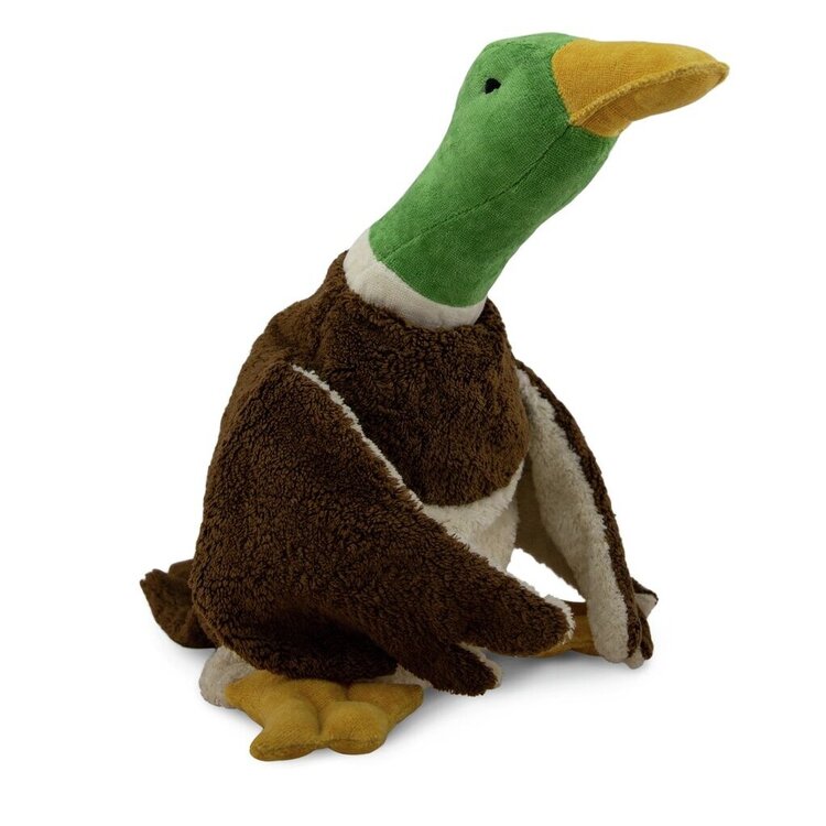 Senger Cuddly Animal Drake