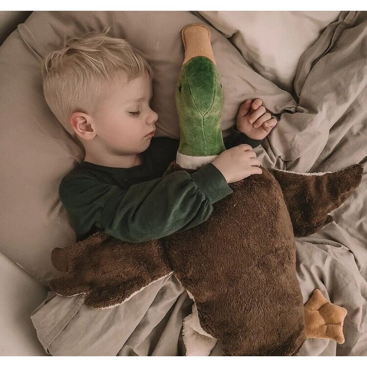 Senger Cuddly Animal Drake