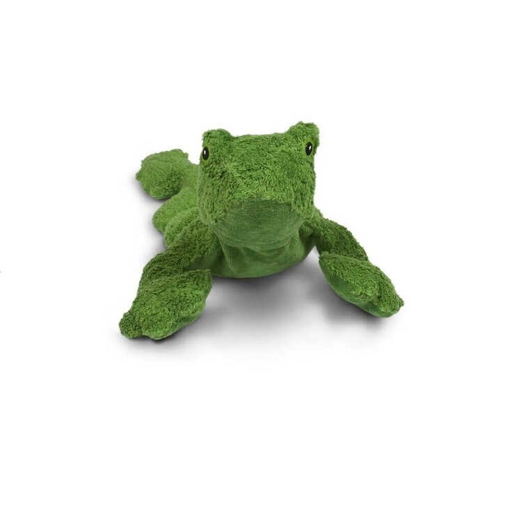 Senger Cuddly Animal Frog
