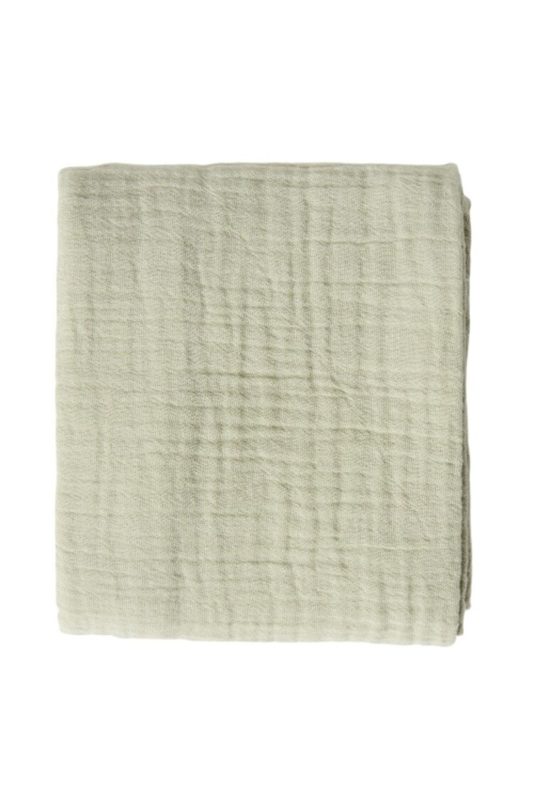 Studio Noos Swaddle Uni Medium - Green