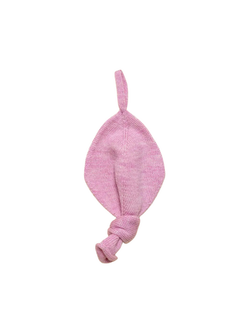 Hvid Titi Comforter - Cotton Candy
