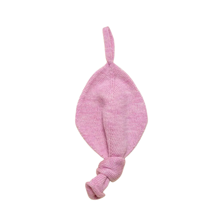 Hvid Titi Comforter - Cotton Candy
