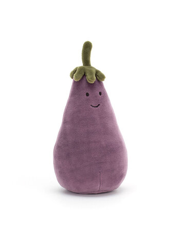 Jellycat Amuseables Aubergine