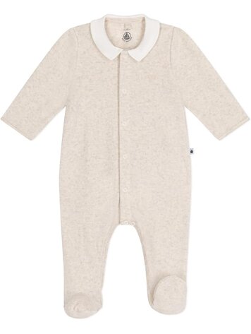 Petit Bateau Dors Bien - Montelimar Chine