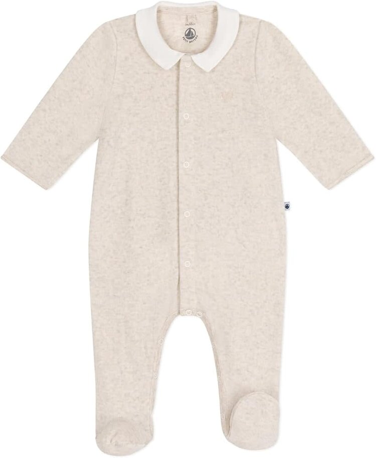 Petit Bateau Dors Bien - Montelimar Chine