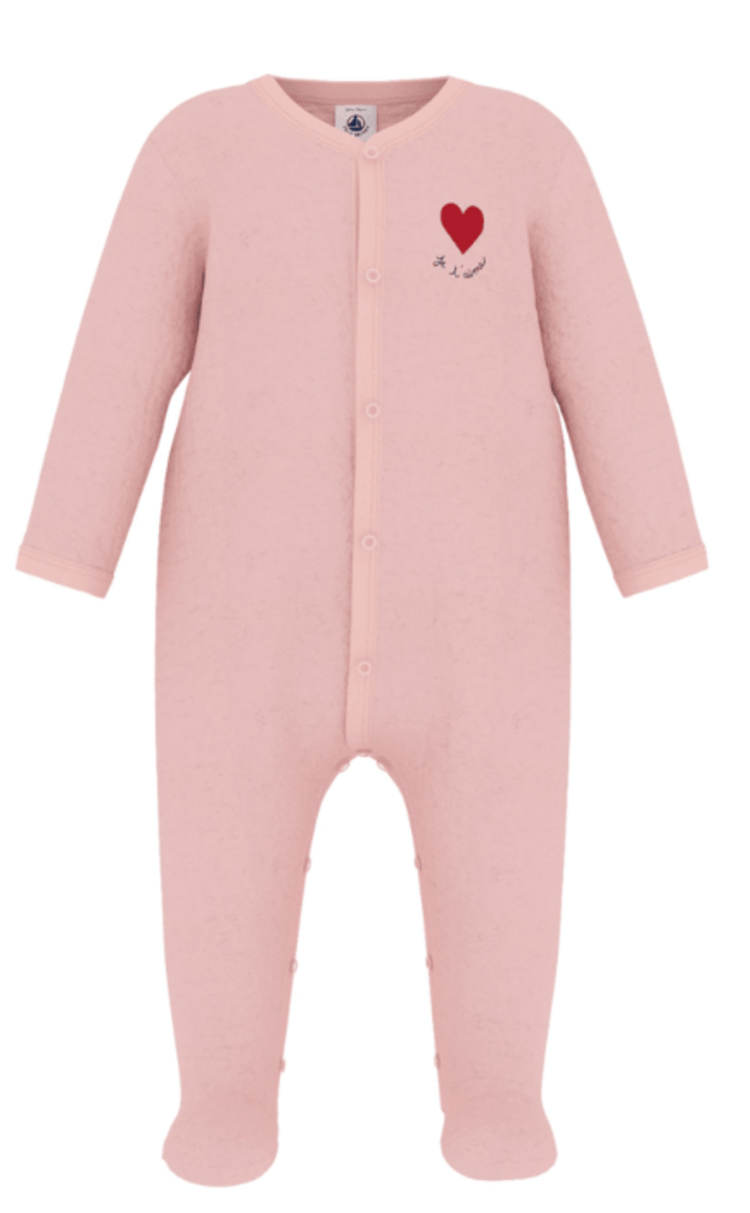 Petit Bateau Dors Bien - Charmi