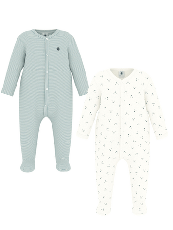 Petit Bateau 2 Dors Bien