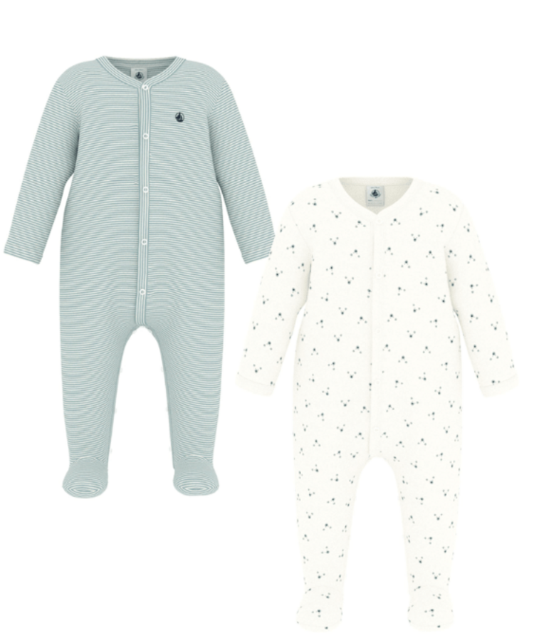 Petit Bateau 2 Dors Bien