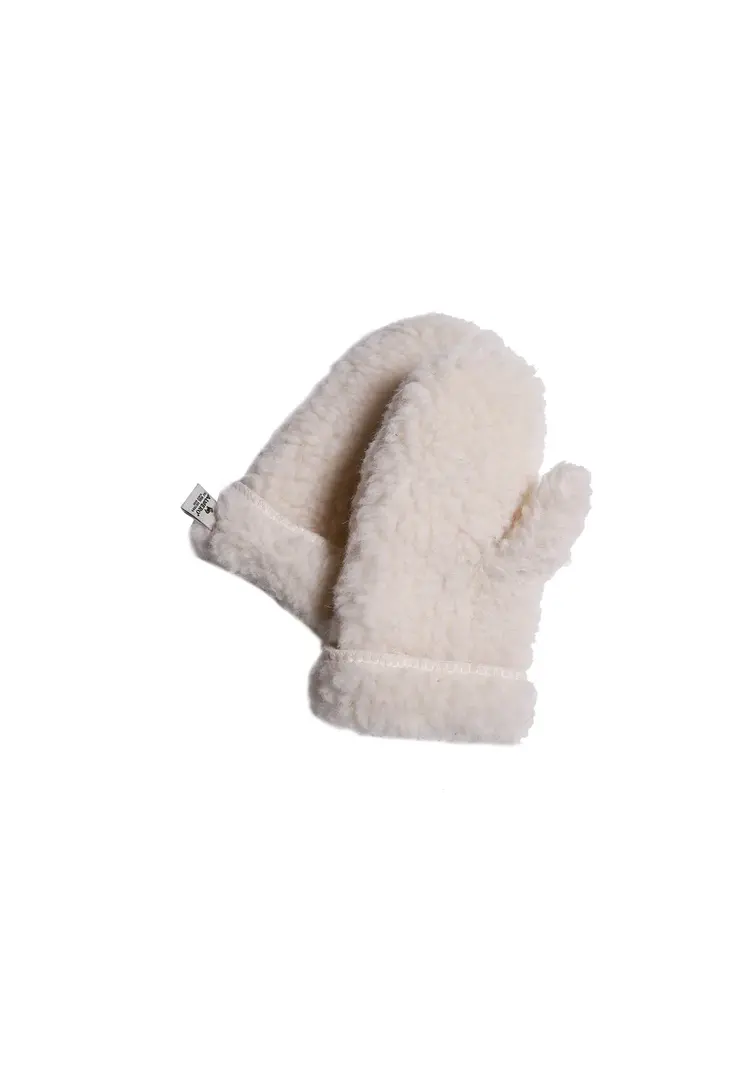 Alwero Wanten Freeze Kids - Natural