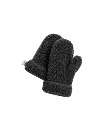 Alwero Wanten Freeze Kids - Anthracite