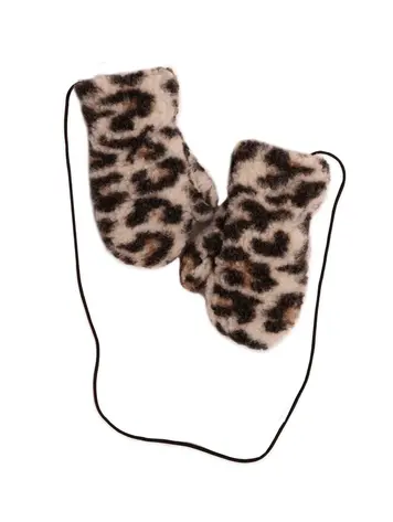 Alwero Wanten Gully Junior - Leopard