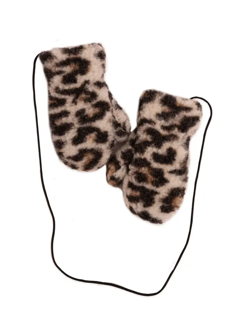 Alwero Mittens Gully Junior - Leopard