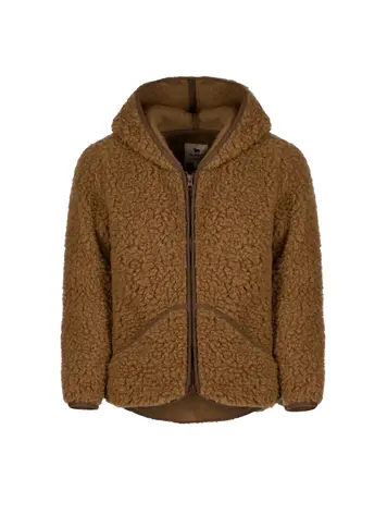 Alwero Jacket Mody - Camello