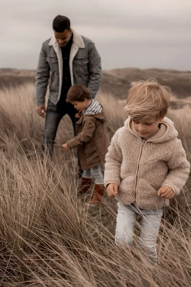 Alwero Jacket Mody - Beige