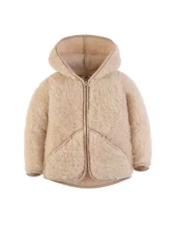 Alwero Vestje Mody - Beige