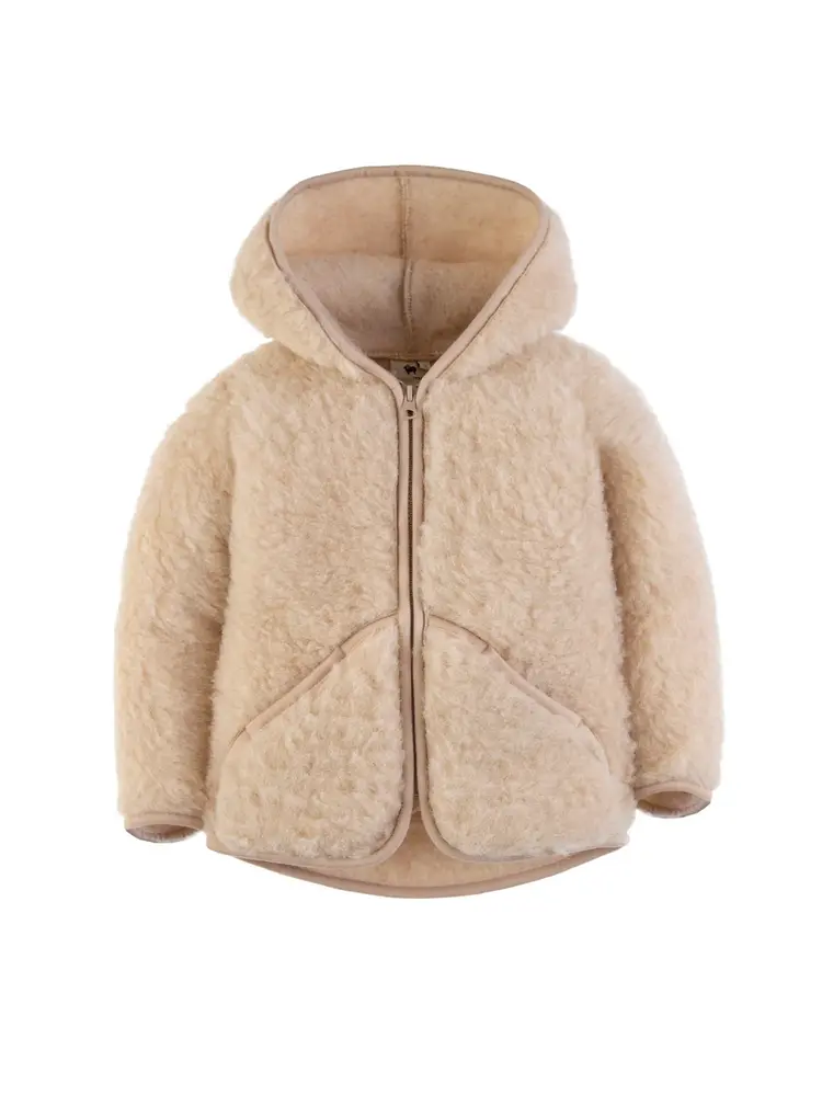 Alwero Jacket Mody - Beige