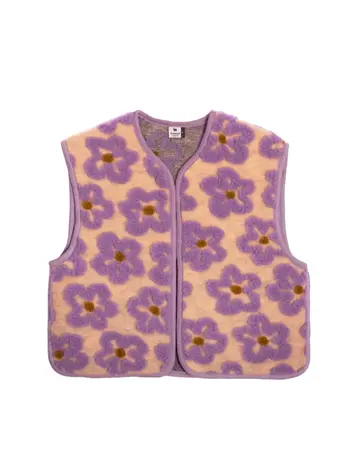 Alwero Gilet Camino - Flows (Mama)
