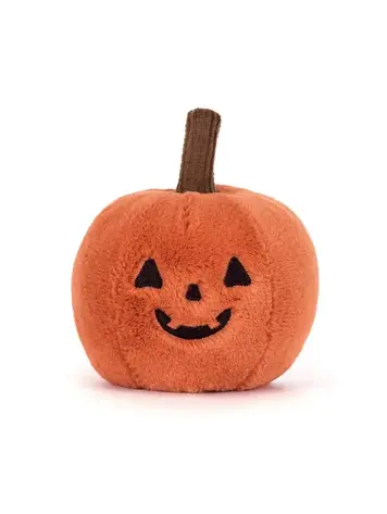 Jellycat Ooky Jack O Lantern