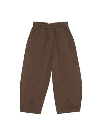 Bruno Bruno Nation Oda Pants - Major Brown