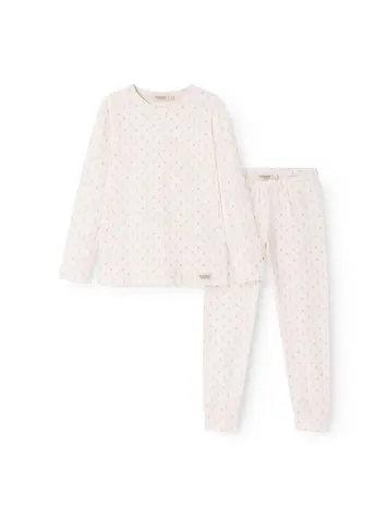 MarMar Sleep- And Underwear - Mini Bloom