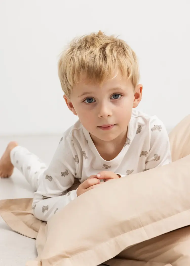 MarMar Sleep- And Underwear - Teddybears