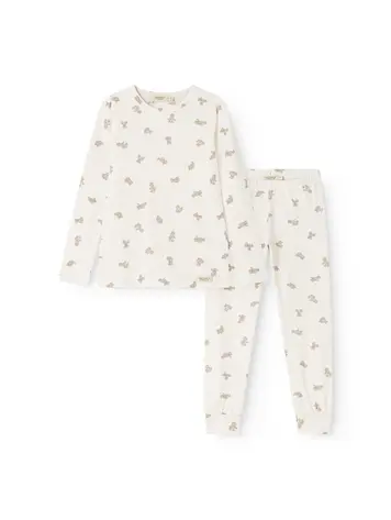 MarMar Sleep- And Underwear - Teddybears