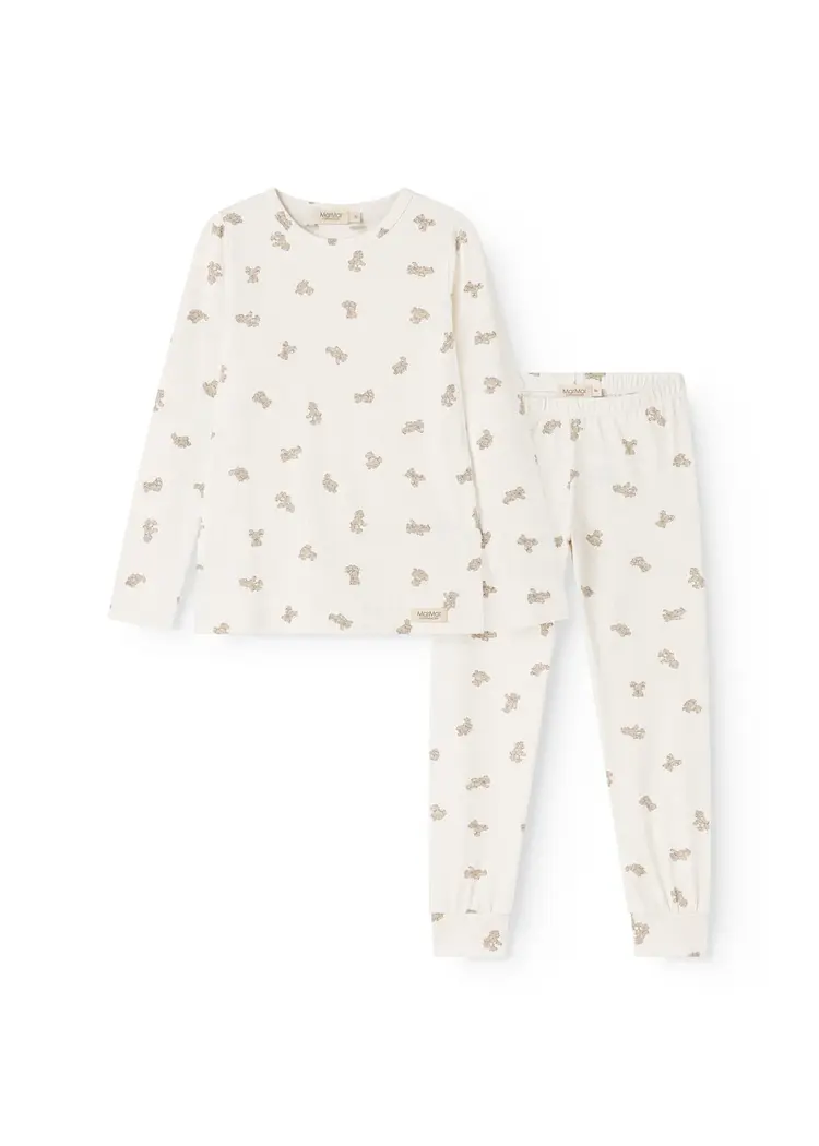 MarMar Sleep- And Underwear - Teddybears