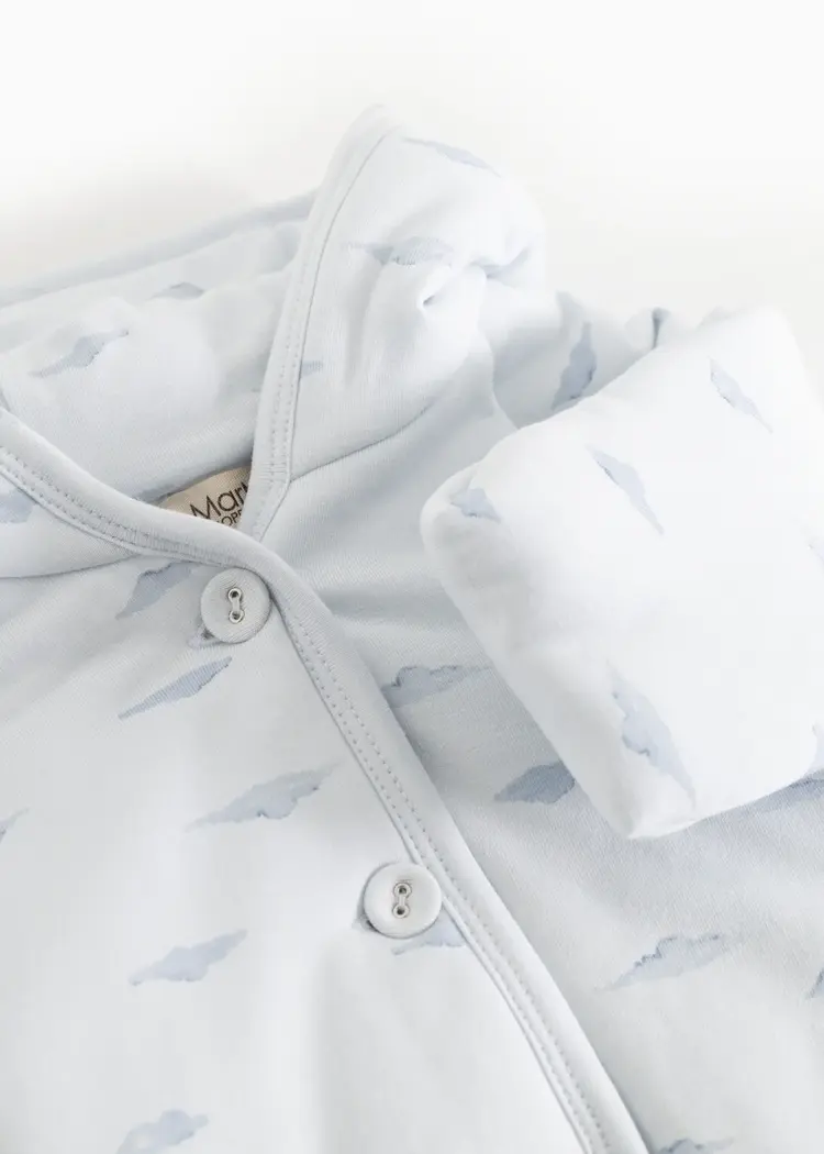 MarMar Jula Jacket - Cumu
